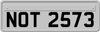 NOT2573
