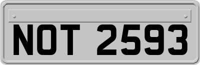 NOT2593