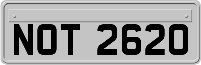 NOT2620