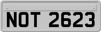 NOT2623
