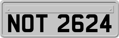 NOT2624