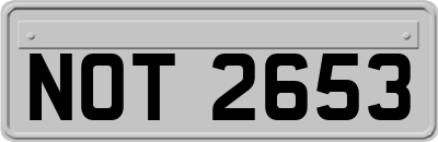 NOT2653