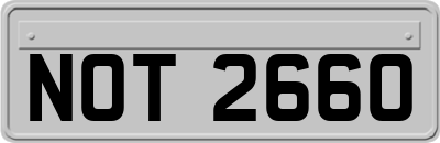 NOT2660