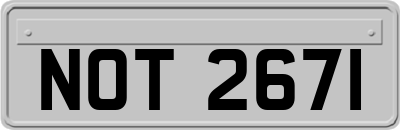 NOT2671