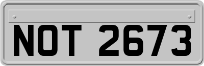 NOT2673