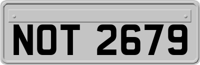 NOT2679