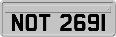 NOT2691