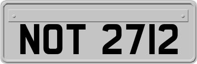 NOT2712