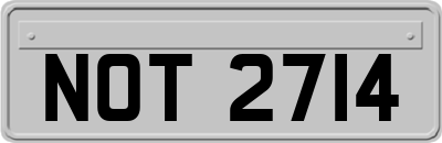NOT2714