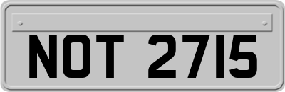 NOT2715