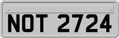 NOT2724