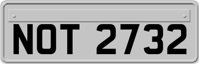 NOT2732