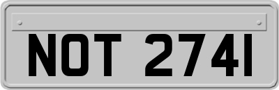 NOT2741