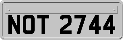 NOT2744