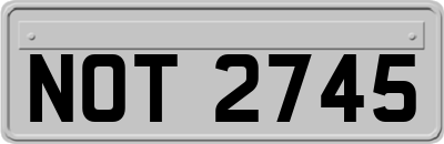 NOT2745