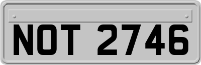 NOT2746