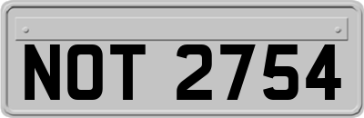 NOT2754