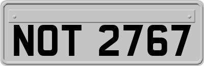NOT2767