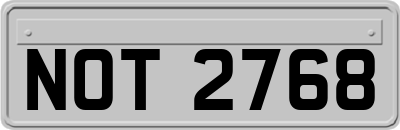 NOT2768