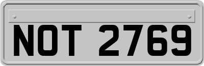 NOT2769