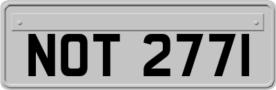 NOT2771