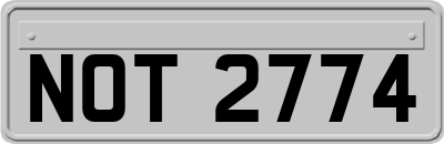 NOT2774