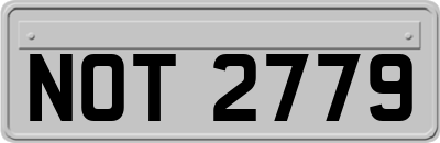 NOT2779