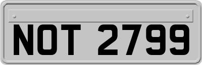 NOT2799
