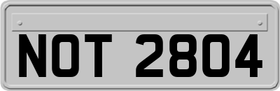NOT2804