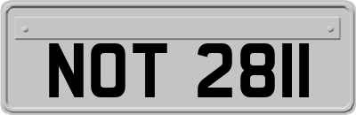 NOT2811