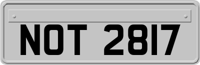 NOT2817
