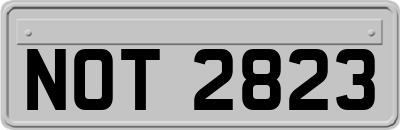 NOT2823