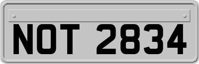 NOT2834