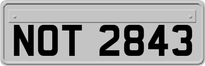 NOT2843