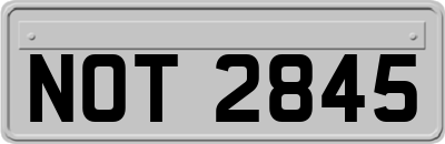 NOT2845