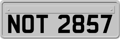 NOT2857
