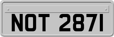 NOT2871