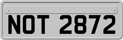 NOT2872
