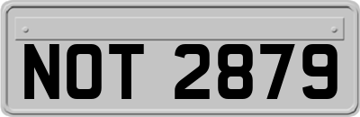 NOT2879