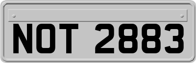 NOT2883