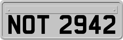 NOT2942