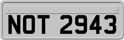 NOT2943