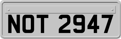 NOT2947