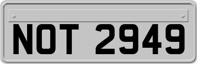 NOT2949