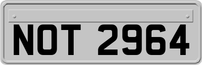 NOT2964