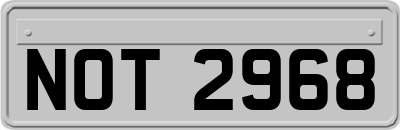 NOT2968