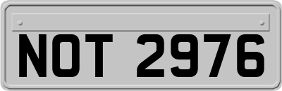 NOT2976