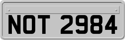 NOT2984