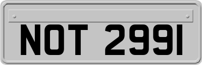 NOT2991
