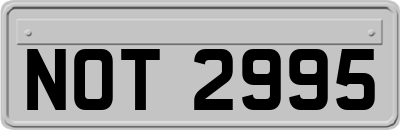 NOT2995
